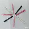 Creative acetate board headwear and hair accessory set, high-end hair clips, grabbers, women's accessories, simple and fashionable hair accessories, new straight clips, 6CM straight clips, side clips, handcrafted metal accessories, bottom clips, di Item Picture